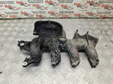 Коллектор впускной Suzuki Grand Vitara 1311167JG3 TD44 F9QB