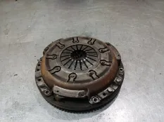 Маховик Toyota Avensis 2006 134050D020 ADT251 1ZZFE