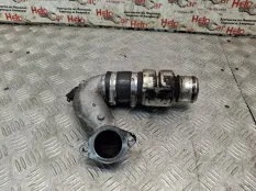 Патрубок интеркулера Nissan Navara 2009 16506EC02B D40 YD25DDTI