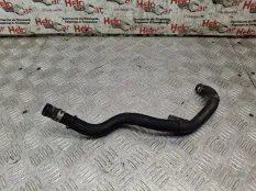 Патрубок системы охлаждения Suzuki Grand Vitara 1797167J01 TD44 F9QB