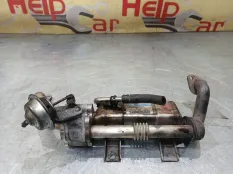 Радиатор системы EGR Lexus is220 2009 2568026030 ALE20 2ADFHV