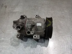 Компрессор кондиционера Toyota Avensis 2006 8831005080 ADT251 1ZZFE