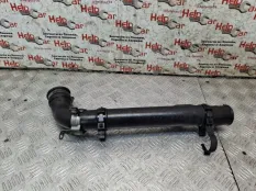 Патрубок интеркулера Suzuki Grand Vitara 1369067J03 TD44 F9QB