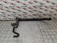 Патрубок системы охлаждения Suzuki Grand Vitara 1784167J00 TD44 F9QB