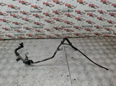 Трубка вакуумная Suzuki Grand Vitara 1834067J01 TD44 F9QB