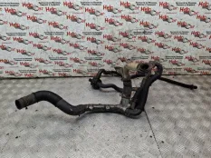 Патрубок системы охлаждения Suzuki Grand Vitara 1755067J02 TD44 F9QB