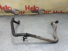 Патрубок системы охлаждения Ford Focus 2011 2025165 CB4 HXDA; HXDB; SIDA