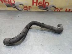 Патрубок системы охлаждения Ford Focus 2011 1520851 CB4 HXDA; HXDB; SIDA