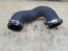 Патрубок интеркулера AUDI Q7 2007 7L6145972E 4LB BUG