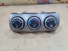 Блок управления климат-контролем Honda CR-V 2004 79500S9AE13ZB RD8 K20A4