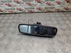 Зеркало салона Honda Accord 2011 76400SECA12 CU2 N22B2