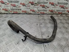 Патрубок системы охлаждения Honda Accord 2011 19520RL0G00 CU2 N22B2