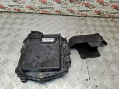 Блок управления Двигателем Honda Accord 2011 37820RL1G03 CU2 N22B2