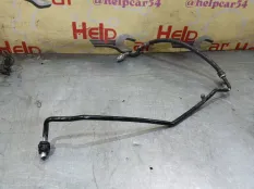 Трубка кондиционера Toyota Avensis 2006 8871205270 ADT251 1ZZFE