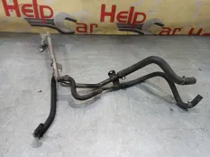 Патрубок системы охлаждения Toyota Avensis 2006 162680D060 ADT251 1ZZFE