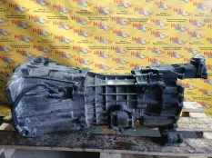 МКПП Suzuki Grand Vitara 2471167J00 TD44 F9QB