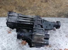 Раздатка Suzuki Grand Vitara 2951166J30 TD44 F9QB