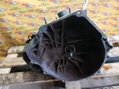 МКПП Honda Accord 2011 21000RM0000 CU2 N22B2