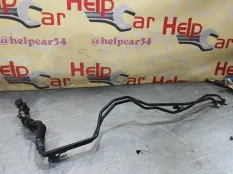 Трубка охлаждения АКПП AUDI Q7 2007 7L6317801F 4LB BUG