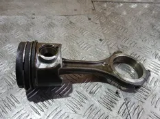 Поршень Volkswagen TOUAREG 2008 059198401D 7L BKS