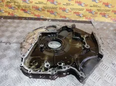 Задняя крышка двигателя Volkswagen TOUAREG 2008 059103173R 7L BKS