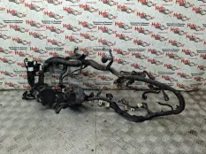 Проводка двс Toyota RAV4 2004 8212620010 ACA20 1CDFTV