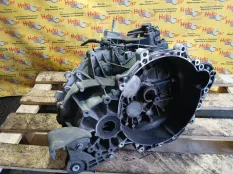 МКПП Ford Mondeo 2011 1714365 BD KNBA