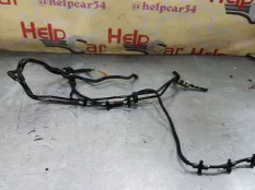 Трубка топливная AUDI Q7 2007 059130218H 4LB BUG