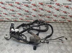 Проводка двс Mitsubishi L200 2011 8541B670 KB4T 4D56U