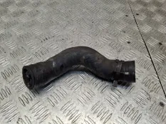 Патрубок системы охлаждения Toyota RAV4 2004 1657227070 ACA20 1CDFTV