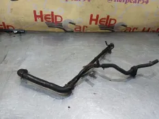 Патрубок системы охлаждения Volkswagen TOUAREG 2006 7L6121065C 7L BAC