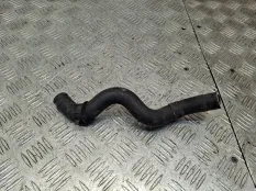 Патрубок системы охлаждения Toyota RAV4 2004 1626427060 ACA20 1CDFTV