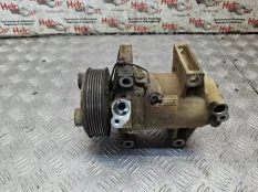 Компрессор кондиционера Nissan Navara 2011 92600EB70A D40 YD25DDTI