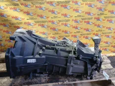 МКПП Ford Transit 2011 1756539 TT9 PUMA
