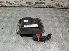 Блок управления Двигателем Nissan Navara 2011 237105X06C D40 YD25DDTI