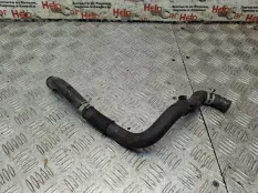 Патрубок системы охлаждения Toyota RAV4 2004 8720942010 ACA20 1CDFTV