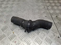 Патрубок системы охлаждения Toyota RAV4 2004 1657127080 ACA20 1CDFTV