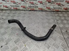 Патрубок системы охлаждения Toyota RAV4 2004 ACA20 1CDFTV