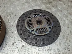 Маховик Mitsubishi L200 2011 1120A075 KB4T 4D56U