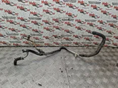 Патрубок системы охлаждения Mitsubishi L200 2011 1310A173 KB4T 4D56U