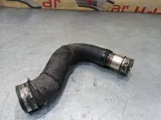 Патрубок воздушный Volkswagen TOUAREG 2006 7L6145822B 7L BAC