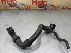 Патрубок системы охлаждения Volkswagen TOUAREG 2006 7L6122291F 7L BAC