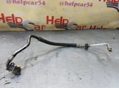 Трубка кондиционера AUDI Q7 2007 7L6820744BD 4LB BUG