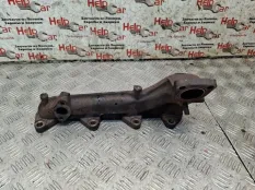 Коллектор выпускной Toyota RAV4 2004 1714127030 ACA20 1CDFTV