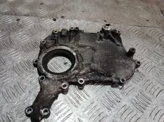 Передняя крышка двигателя Volkswagen TOUAREG 2008 059103153AK 7L BKS