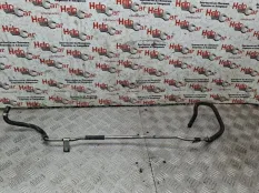 Трубка вакуумная Mitsubishi L200 2011 4635A111 KB4T 4D56U