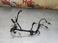 Проводка форсунок Volkswagen TOUAREG 2006 070971277 7L BAC