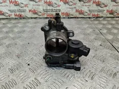 Дроссельная заслонка Toyota RAV4 2004 2610027030 ACA20 1CDFTV