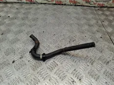 Патрубок системы охлаждения Toyota RAV4 2004 8724542260 ACA20 1CDFTV