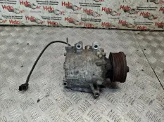 Компрессор кондиционера Honda CR-V 2008 38810RZVG02 RE5 R20A2